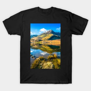 Lake District, Buttermere T-Shirt